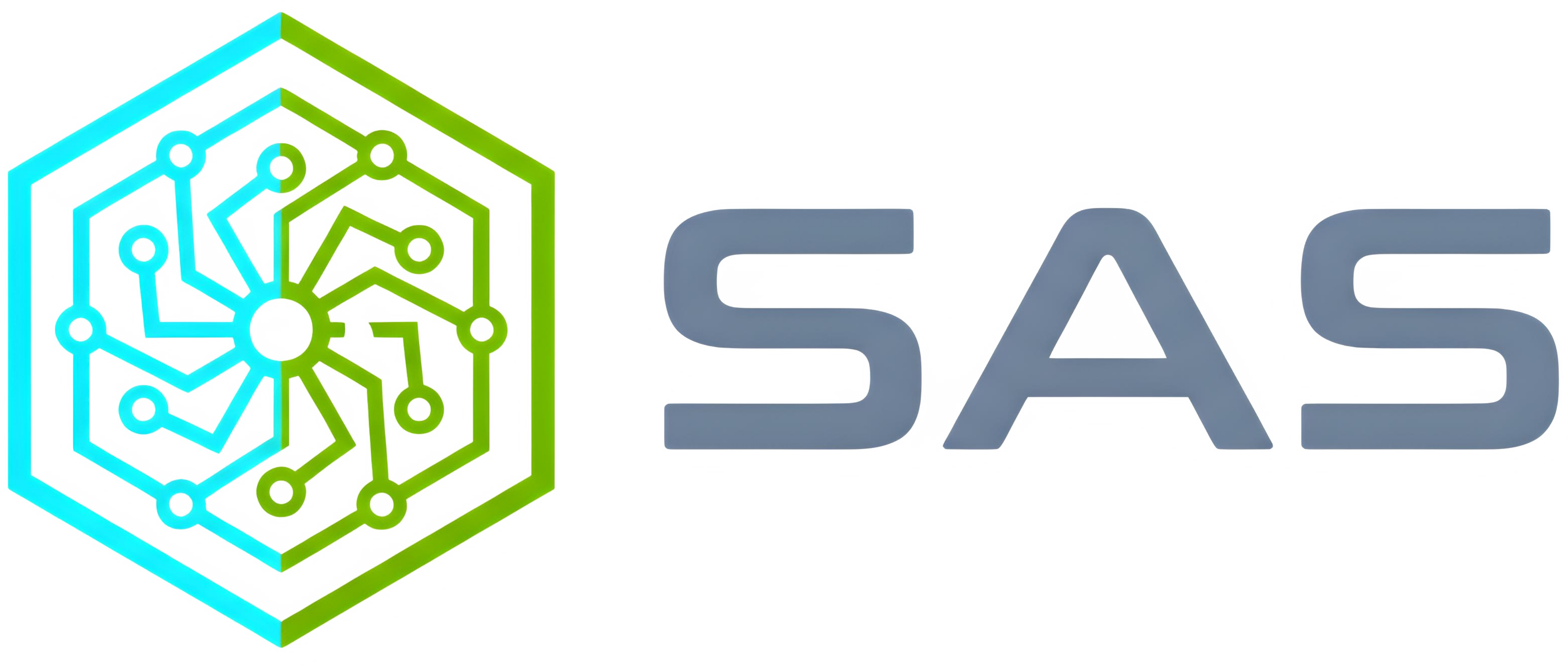 Sovereign Agent Systems Logo